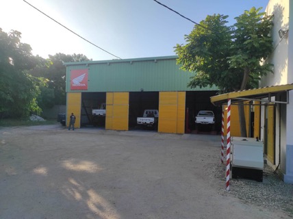 Service après-vente